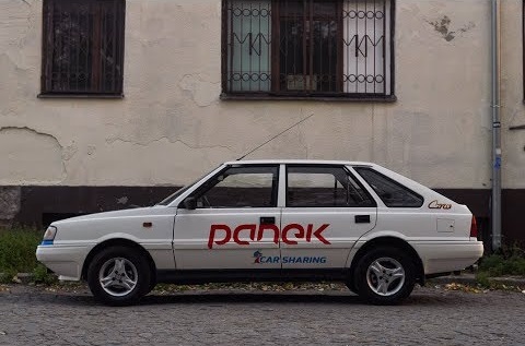 Read more about the article TEST: Polonez Caro w Panek Car(o)sharing (Warszawa)