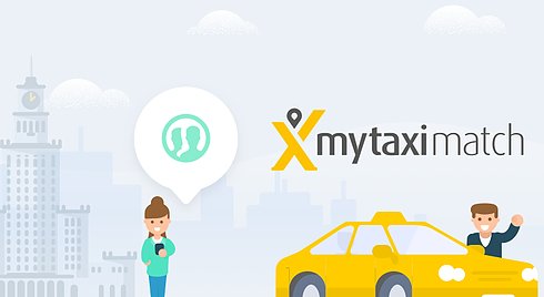 Read more about the article Czy MyTaxi właśnie wprowadza Carsharing?