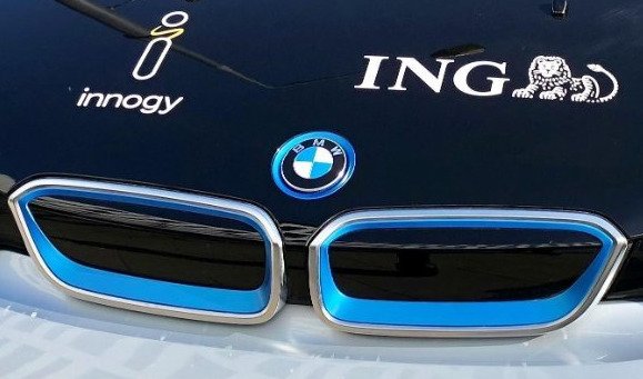Read more about the article ING partnerem Innogy Carsharing.