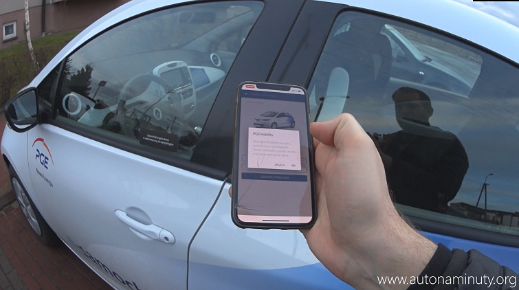 Read more about the article TEST: PGE Mobility (Siedlce)