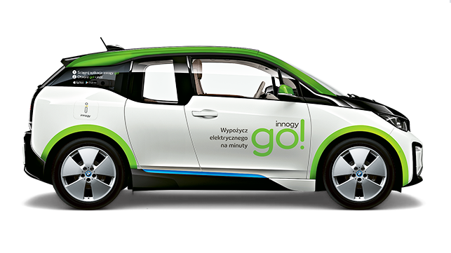 Read more about the article InnogyGO! Rent a Car?