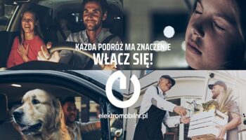 Rusza kampania Elektromobilni.pl
