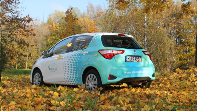 Read more about the article Etna Carsharing zawiesiła działalność.