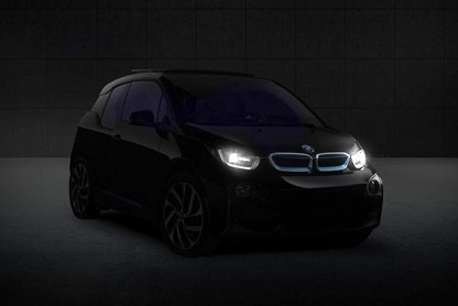 Read more about the article BMW i3 – „Killer” carsharingu?