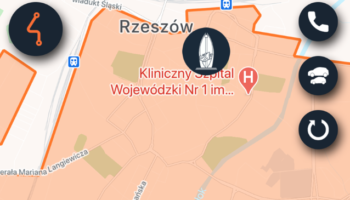Po Siedlcach czas na Rzeszów. 4Mobility wychodzi z Podkarpacia.