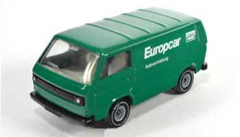 VW przejmie Europcar.Kolejny element do kompletu?
