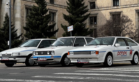 Read more about the article Volkswagen kończy 85 lat!