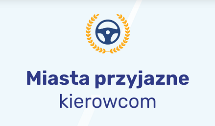 Read more about the article Ranking miast Oponeo.pl 2022.<br>Jak wypadł carsharing?