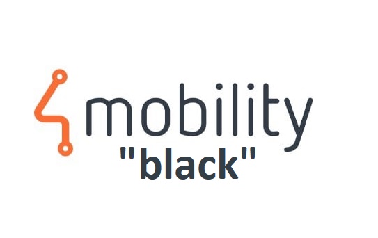 Read more about the article 4Mobility Black na całego!