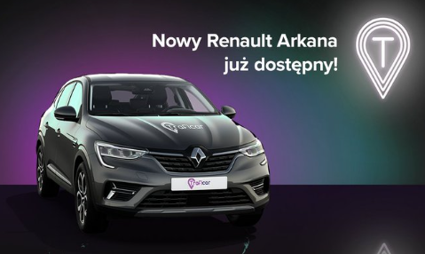 Read more about the article Renault Arkana w Traficarze! <br>Co będzie następne?