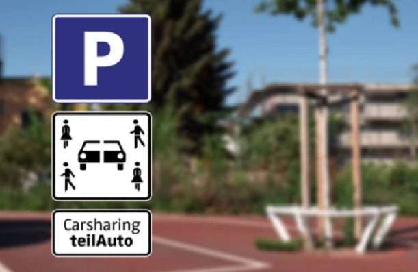Read more about the article Znak „car-sharing” oficjalnie na niemieckich ulicach.