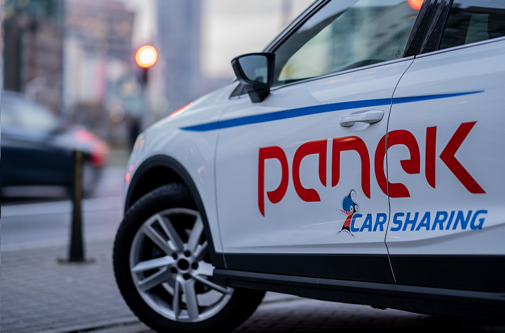 Read more about the article Pakiety wracają do oferty <br>Panek CarSharing.