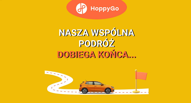 Read more about the article HoppyGO nie zawojowało Polski.