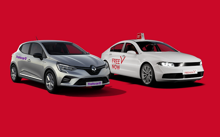 Read more about the article Carsharing w „Power-app” dotarł do Polski.